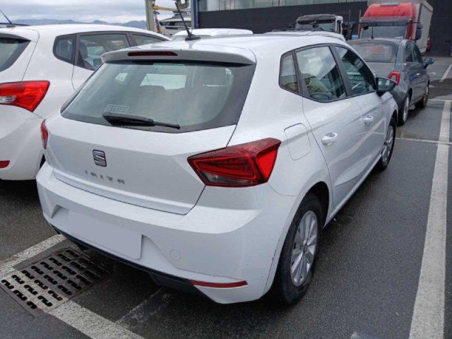 SEAT Ibiza 1.6 TDI 95 CV 5 porte Business