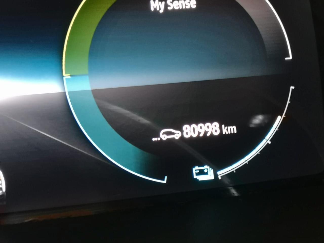 Renault Arkana 1.6 E-Tech full hybrid R.S. Line 145cv