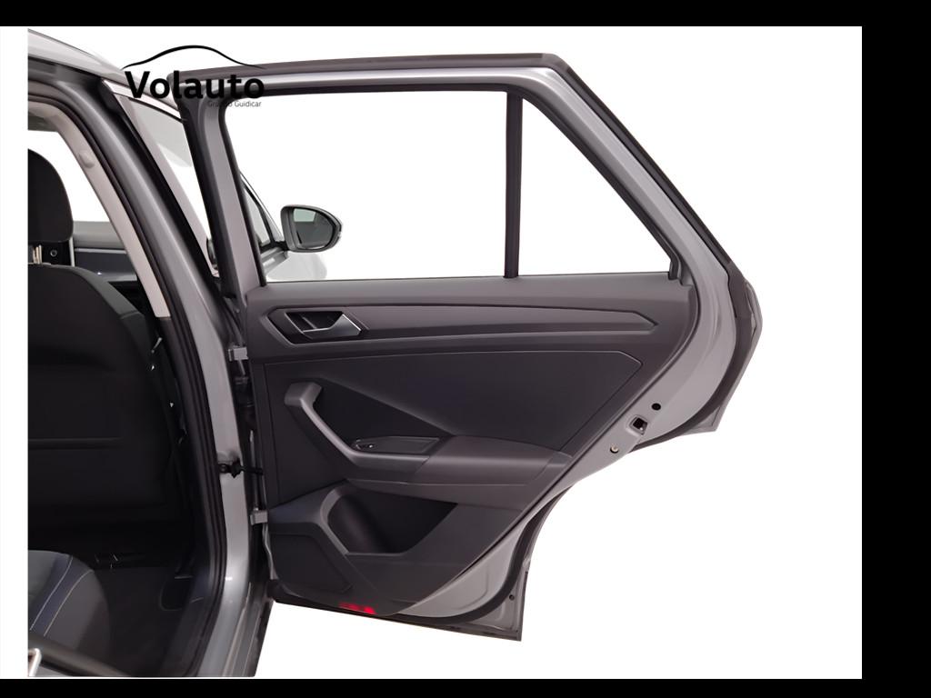 VOLKSWAGEN T-Roc I 2022 - T-Roc 1.0 tsi Style 110cv