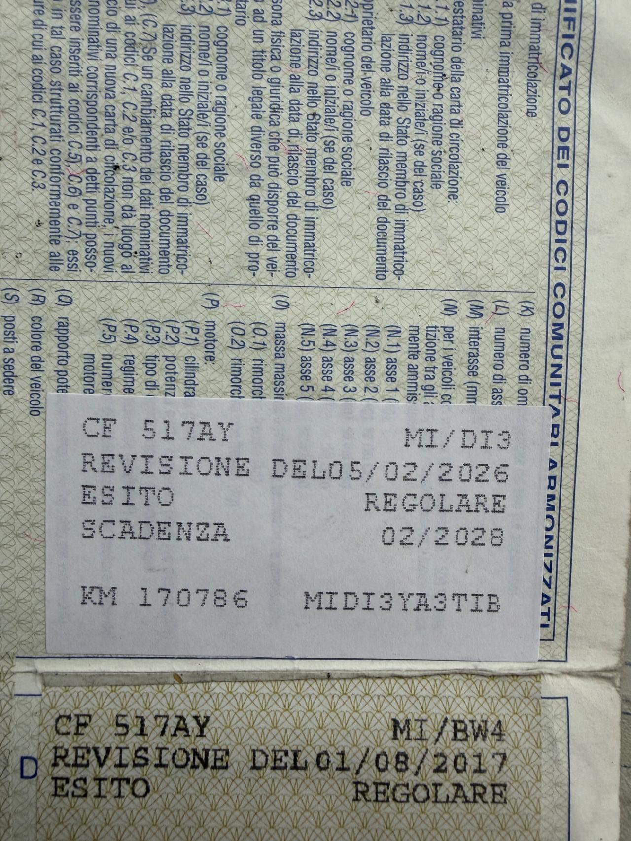 Renault Clio 1.2 BENZINA NEOPATENTATI CONSUMI BASSI