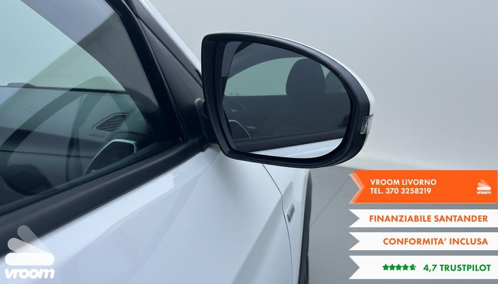 HYUNDAI Tucson 2ª serie Tucson 1.6 CRDi 136CV ...