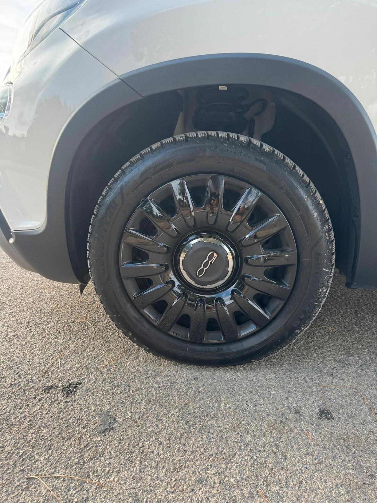 Fiat 500L 1.3 Multijet 95 CV Sport