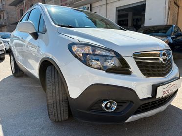 Opel Mokka 1.6 CDTI Ecotec 136CV 4x2 aut. Ego