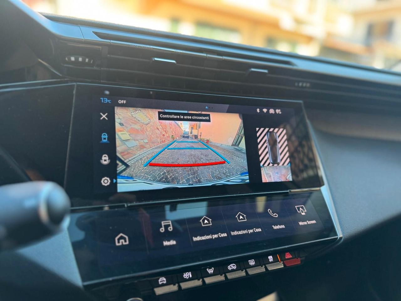 Peugeot 308 BlueHDi 130 S&S Allure Pack