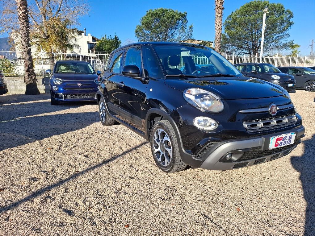 Fiat 500L 1.3 Multijet 95 CV Cross