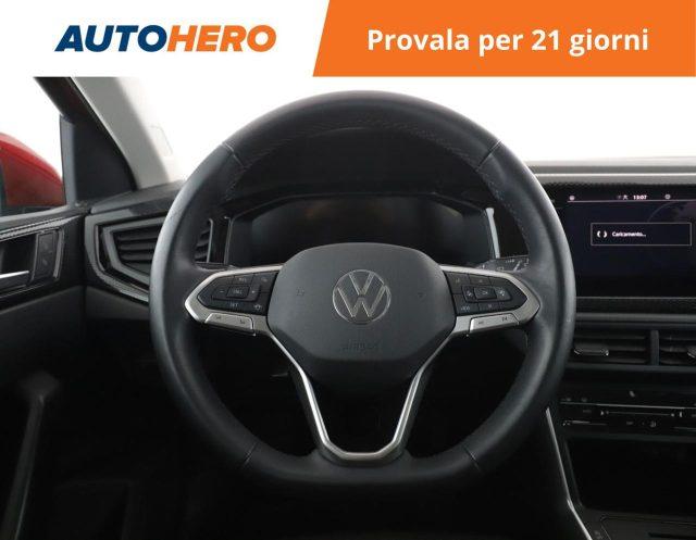 VOLKSWAGEN Polo 1.0 TSI Life