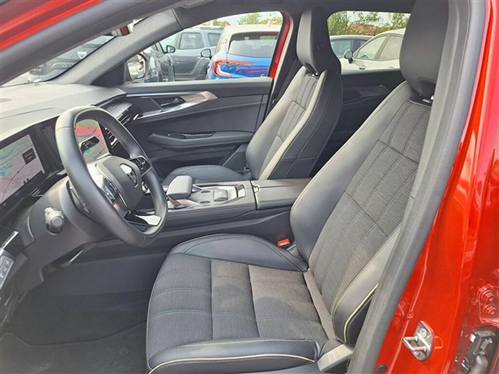 Renault Austral 1.2 E-Tech full hybrid Iconic