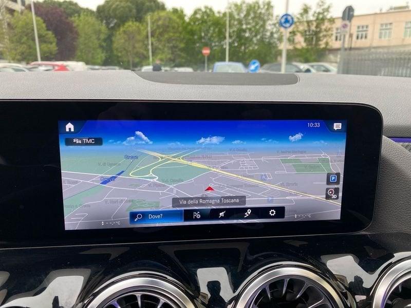 Mercedes-Benz GLA AMG 35 4matic auto