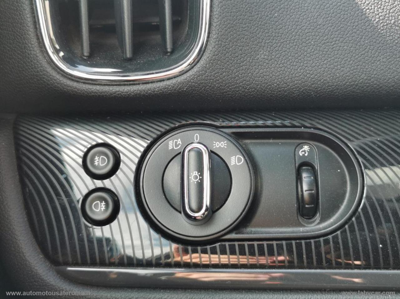 MINI Mini Cooper S Hype Countryman ALL4 OFFERTA PROMO WEB