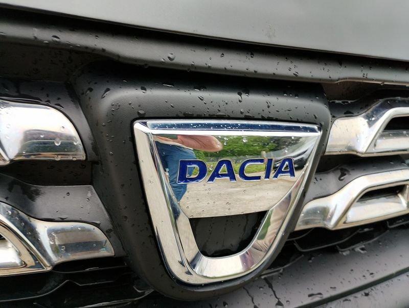 Dacia Duster 1.5 dCi 110cv Ambiance