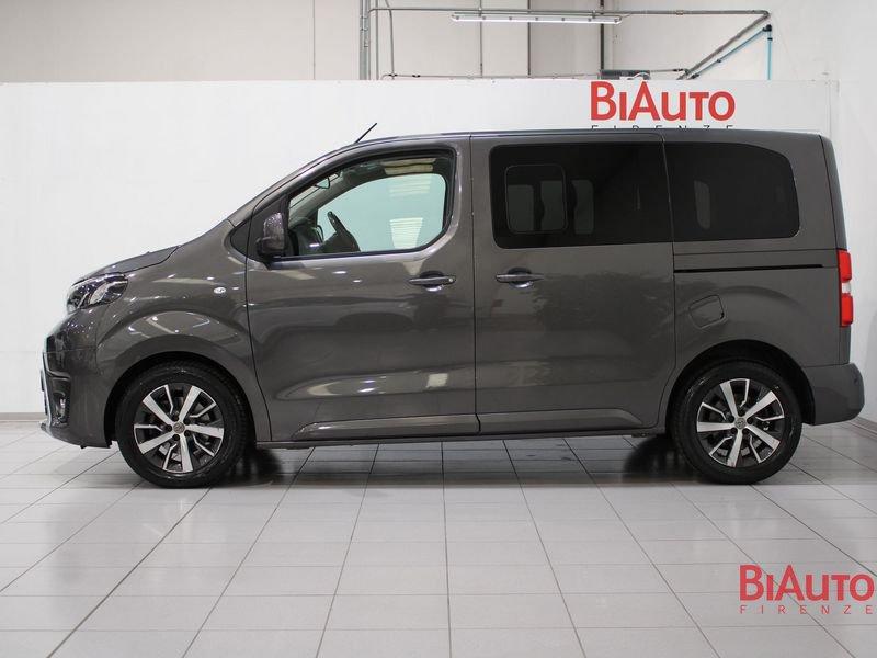 Toyota Proace Verso Proace Verso 1.5d 120cv S&S L0 Executive 5p 8p.ti E6d