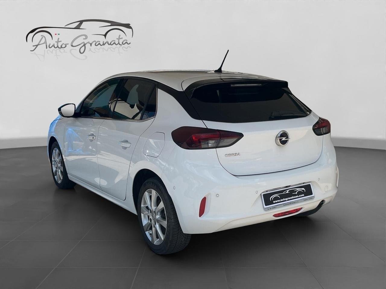Opel Corsa 1.5D 100cv Edition FULL NEOPATENTATI