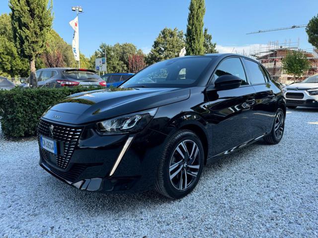 PEUGEOT 208 1.2 PureTech 100cv EAT8 5p Allure Pack -Automatico