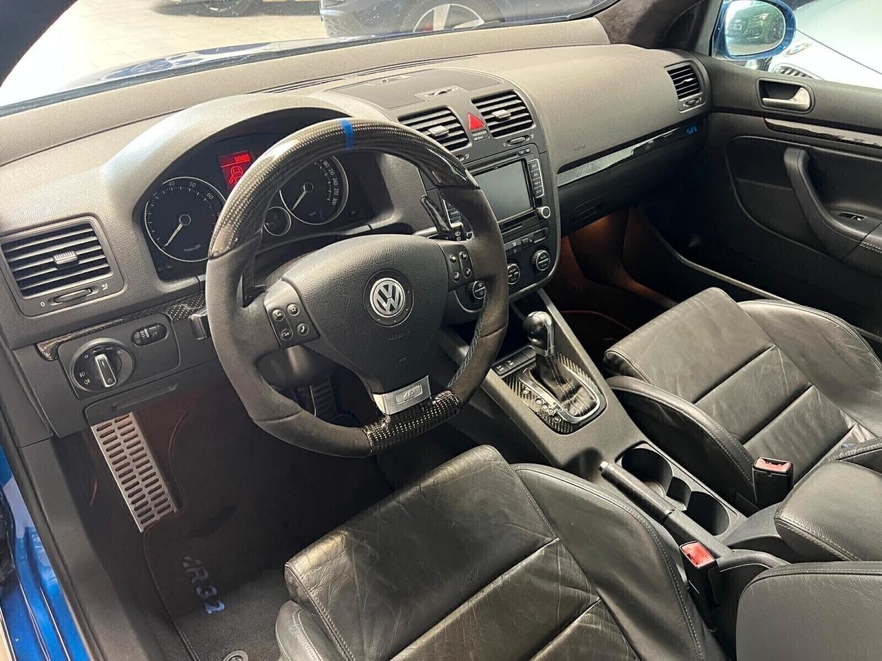 Volkswagen Golf R32 TURBO 675 CV