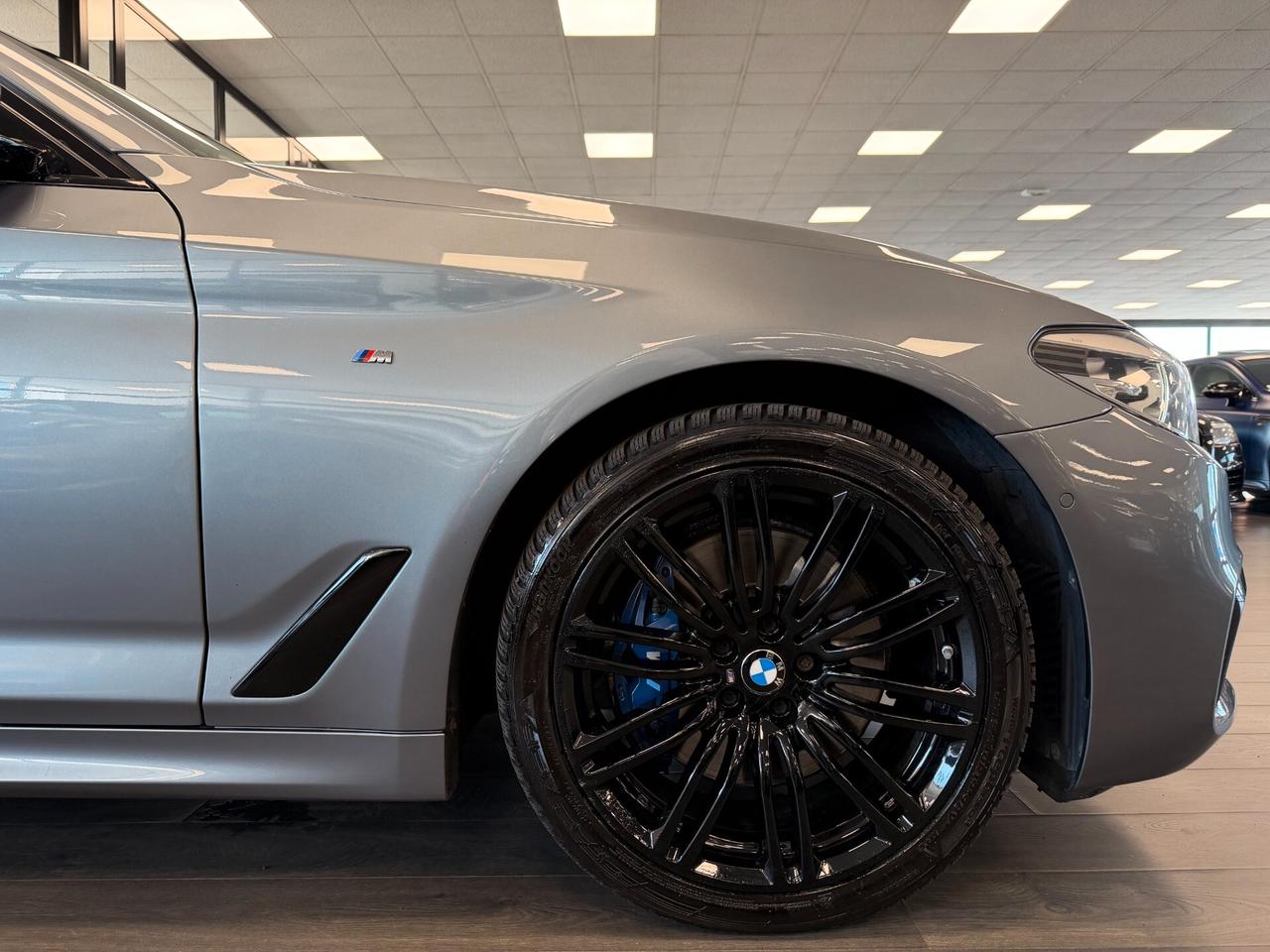 Bmw 530 530d xDrive Touring Msport