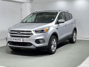 Ford Kuga 2.0 tdci Titanium s&s awd 150cv