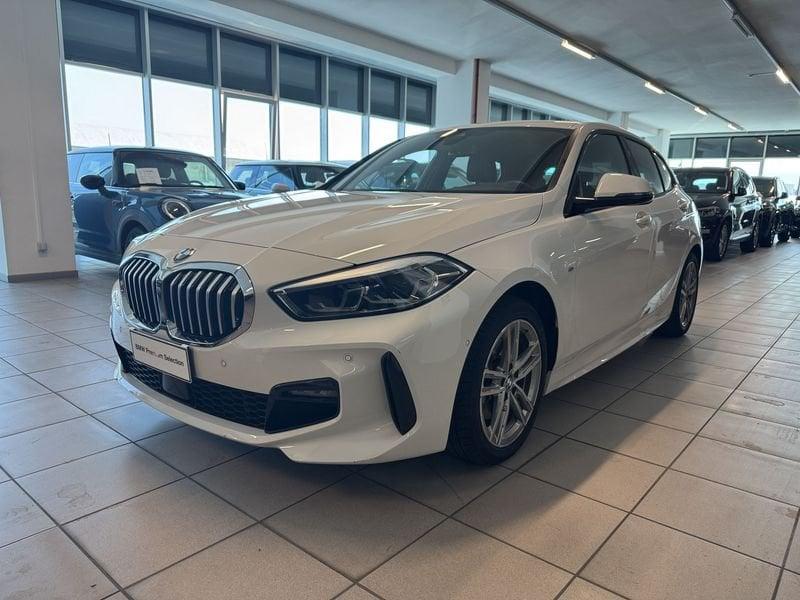 BMW Serie 1 116d 5p. Msport