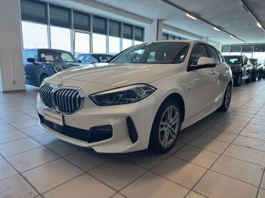 BMW Serie 1 116d 5p. Msport