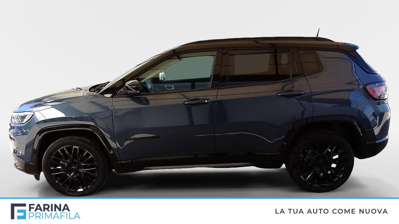 JEEP Compass II 2021 - Compass 1.6 mjt S 2wd 130cv