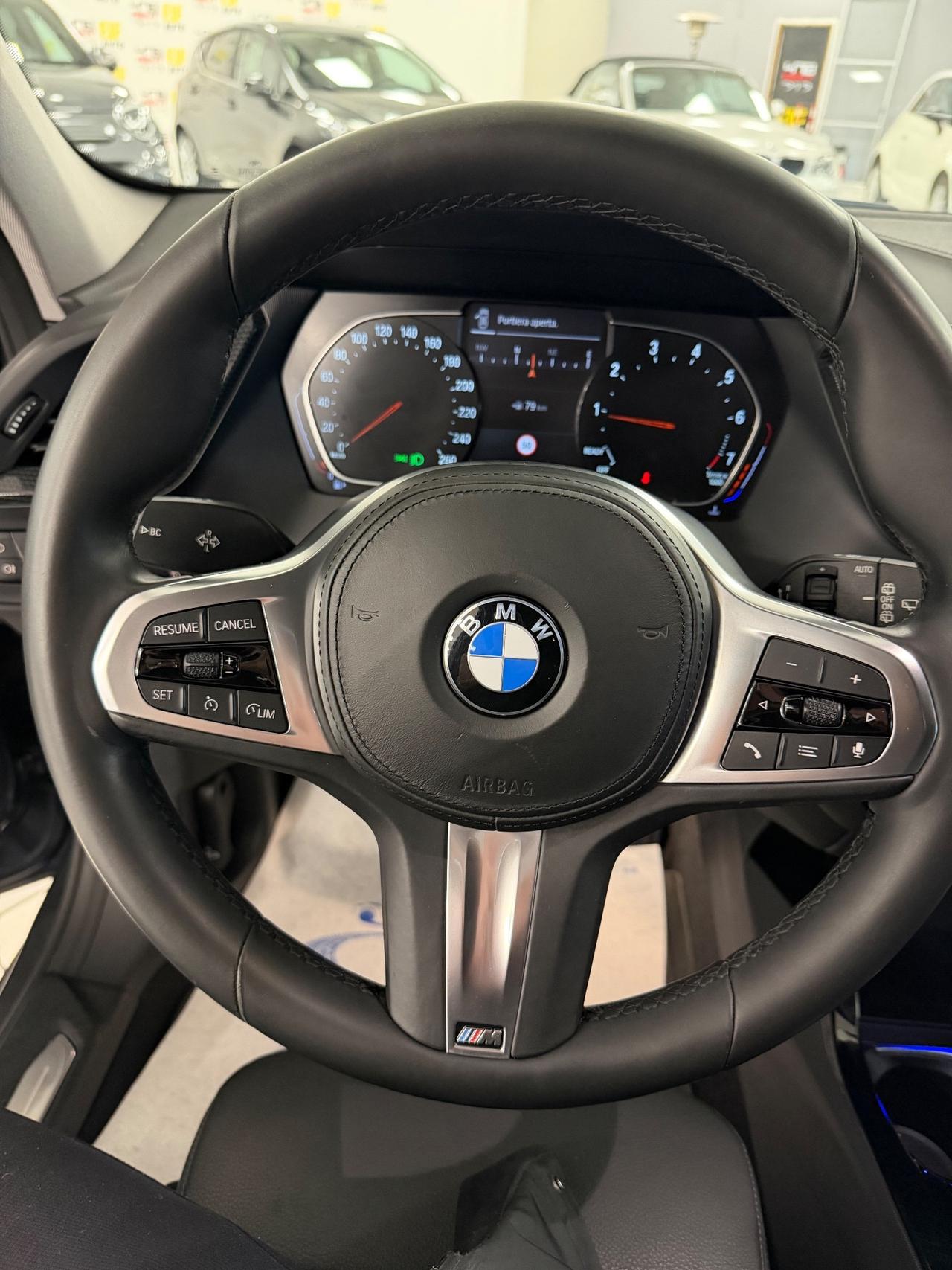 Bmw 118 118i 5p. Msport