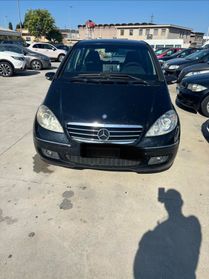 Mercedes-benz A 150 A150 benzina elegante neo patentato
