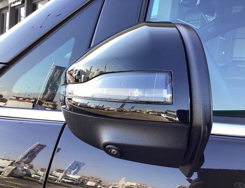 Mercedes-Benz Classe V Avantgarde 250 d extralong