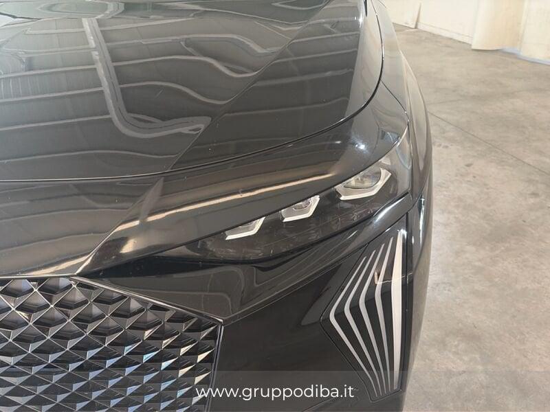 DS DS 7 DS7 1.5 bluehdi Performance Line+ 130cv auto