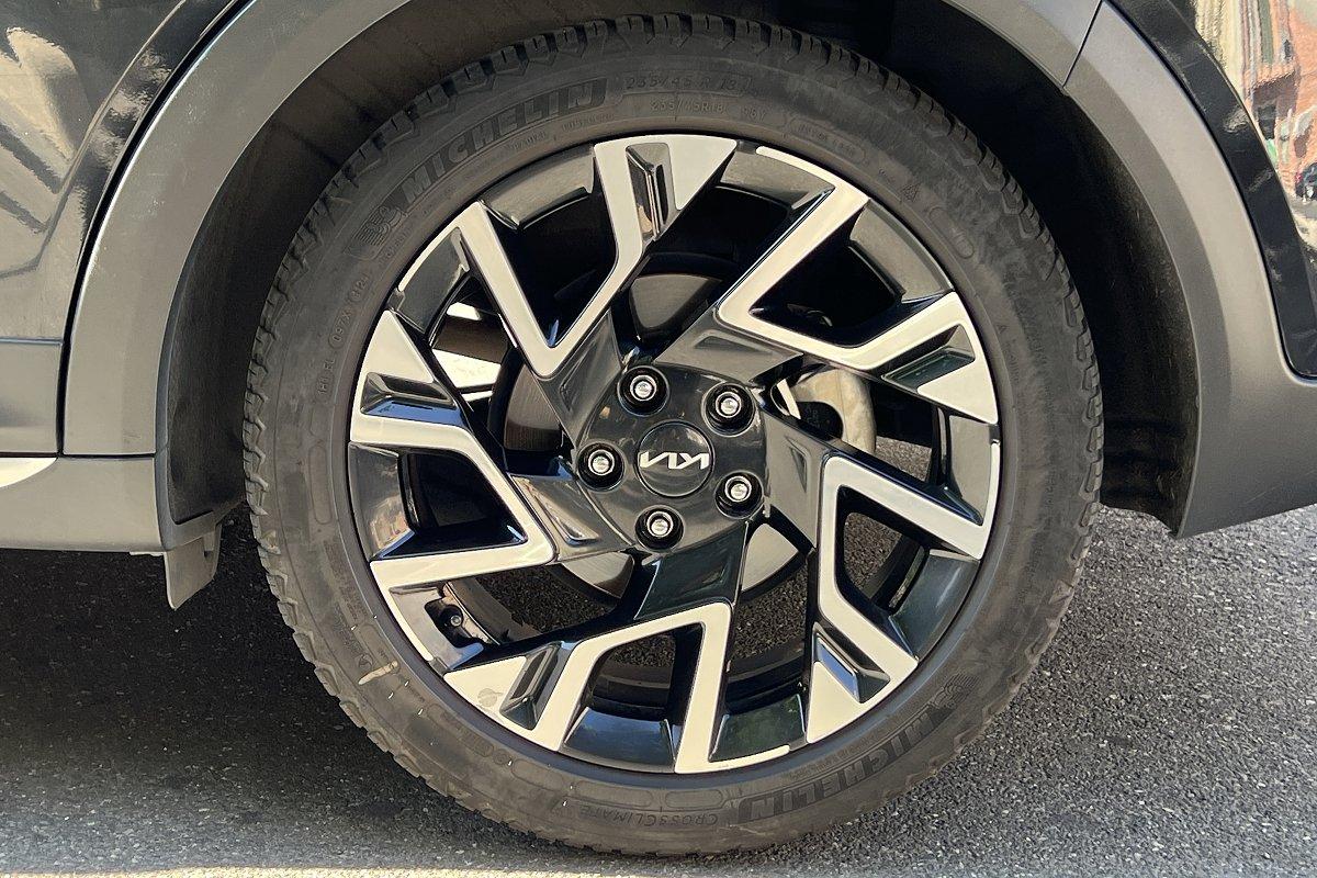 KIA Xceed 1.6 CRDi 136 CV MHEV iMT Style