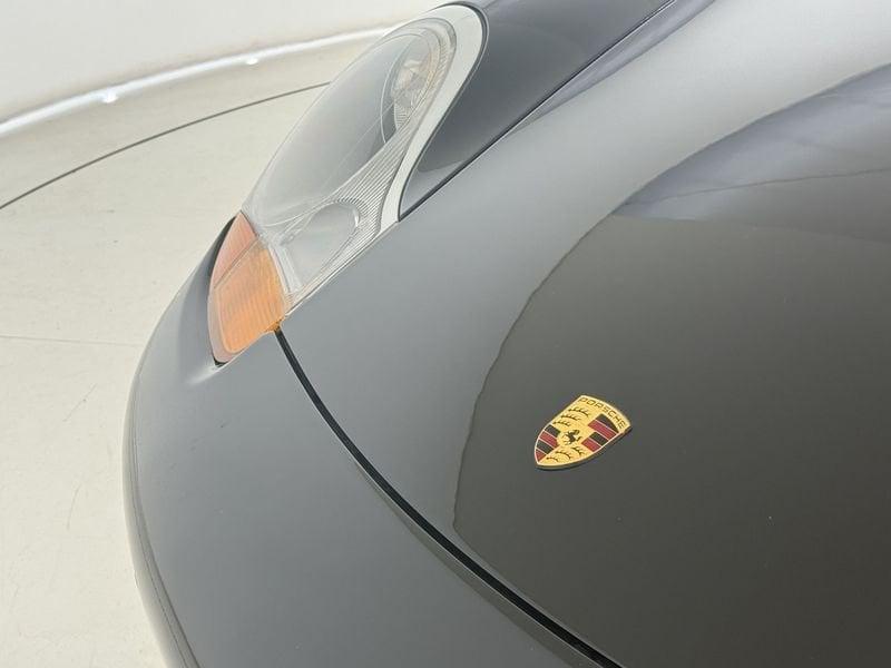 Porsche Boxster Boxster 2.5 c
