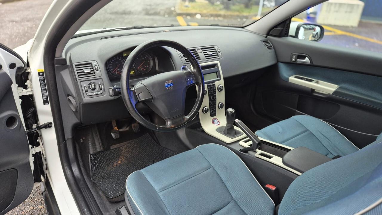 Volvo C30 1.6 D *NEOPATENTATI*
