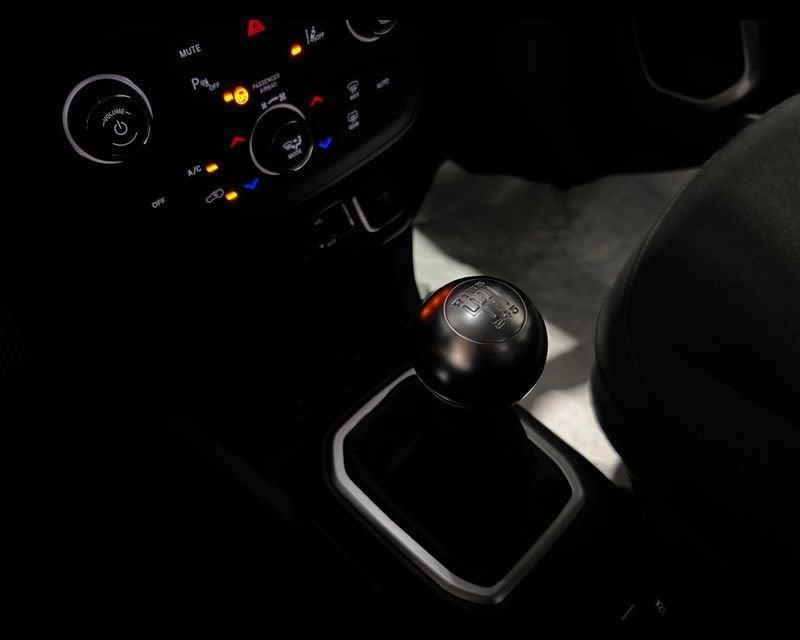 Jeep Renegade 2019 1.0 t3 Limited 2wd