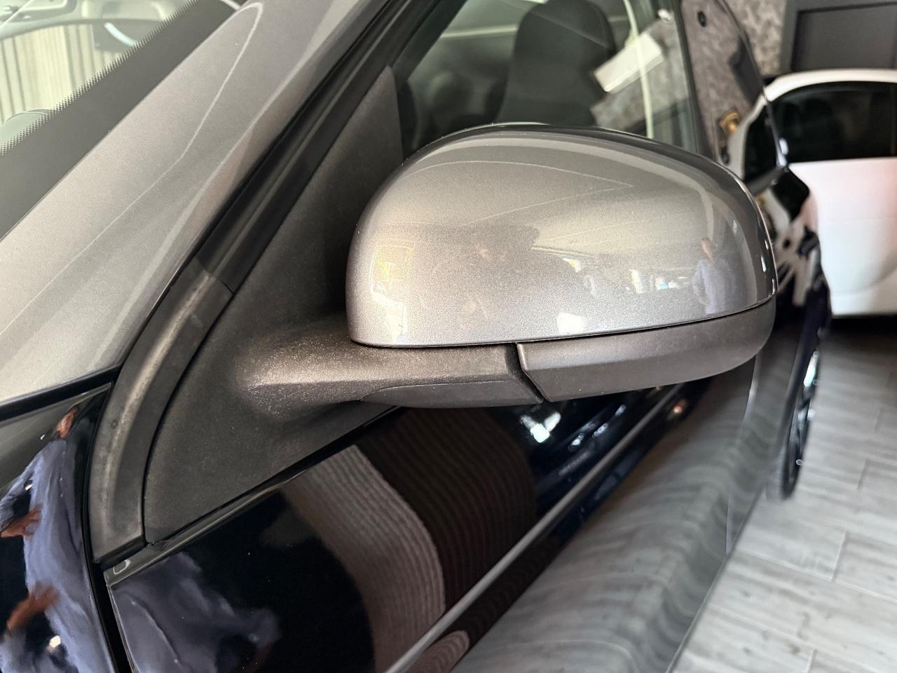 Smart ForFour 90 0.9 Turbo twinamic Superpassion