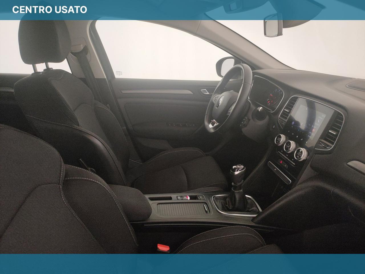 Sporter 1.5 blue dci Business 115 CV