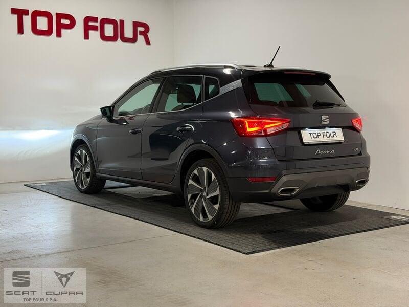 SEAT Arona 1.0 ECO TSI 70KW FR