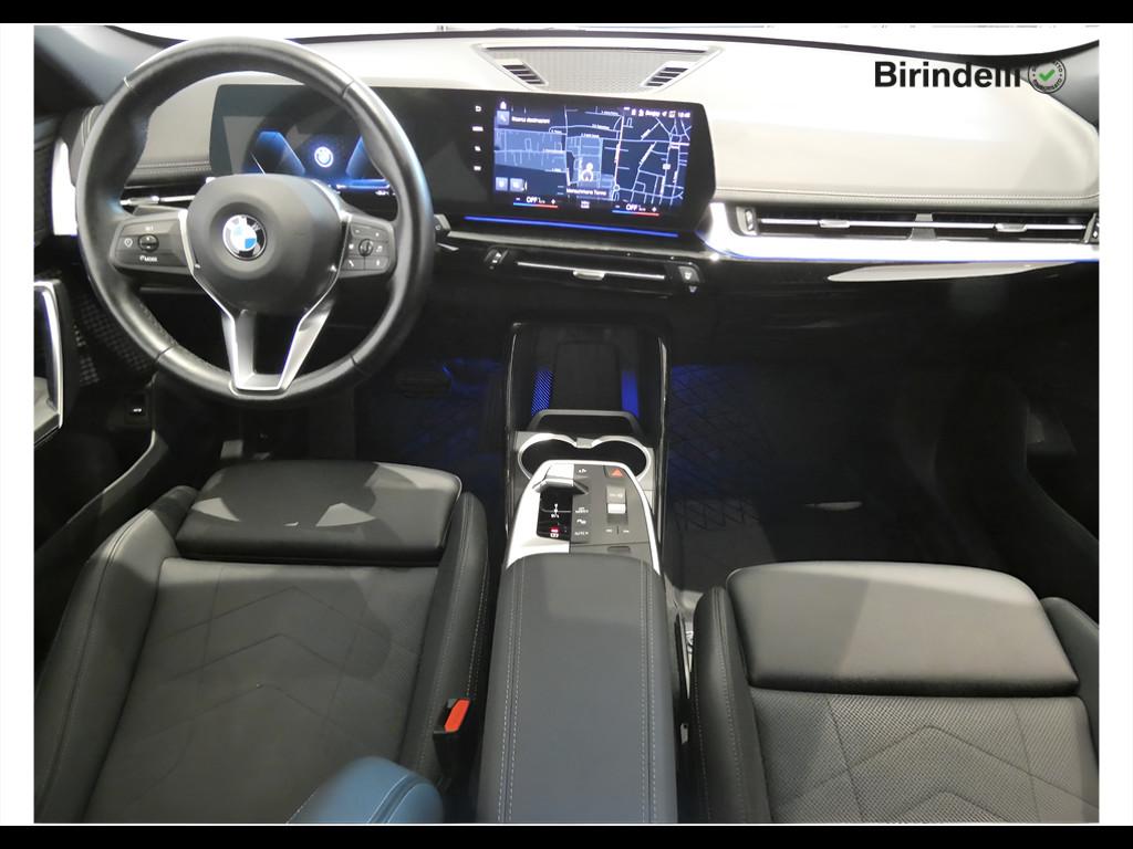 BMW X1 (U11) - X1 sDrive 18d xLine