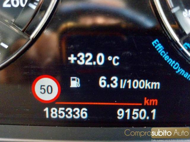 BMW X1 sDrive18d xLine PROMO FINANZIAMENTO