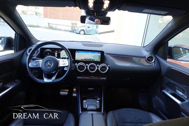 MERCEDES-BENZ B 180 d Automatic Premium