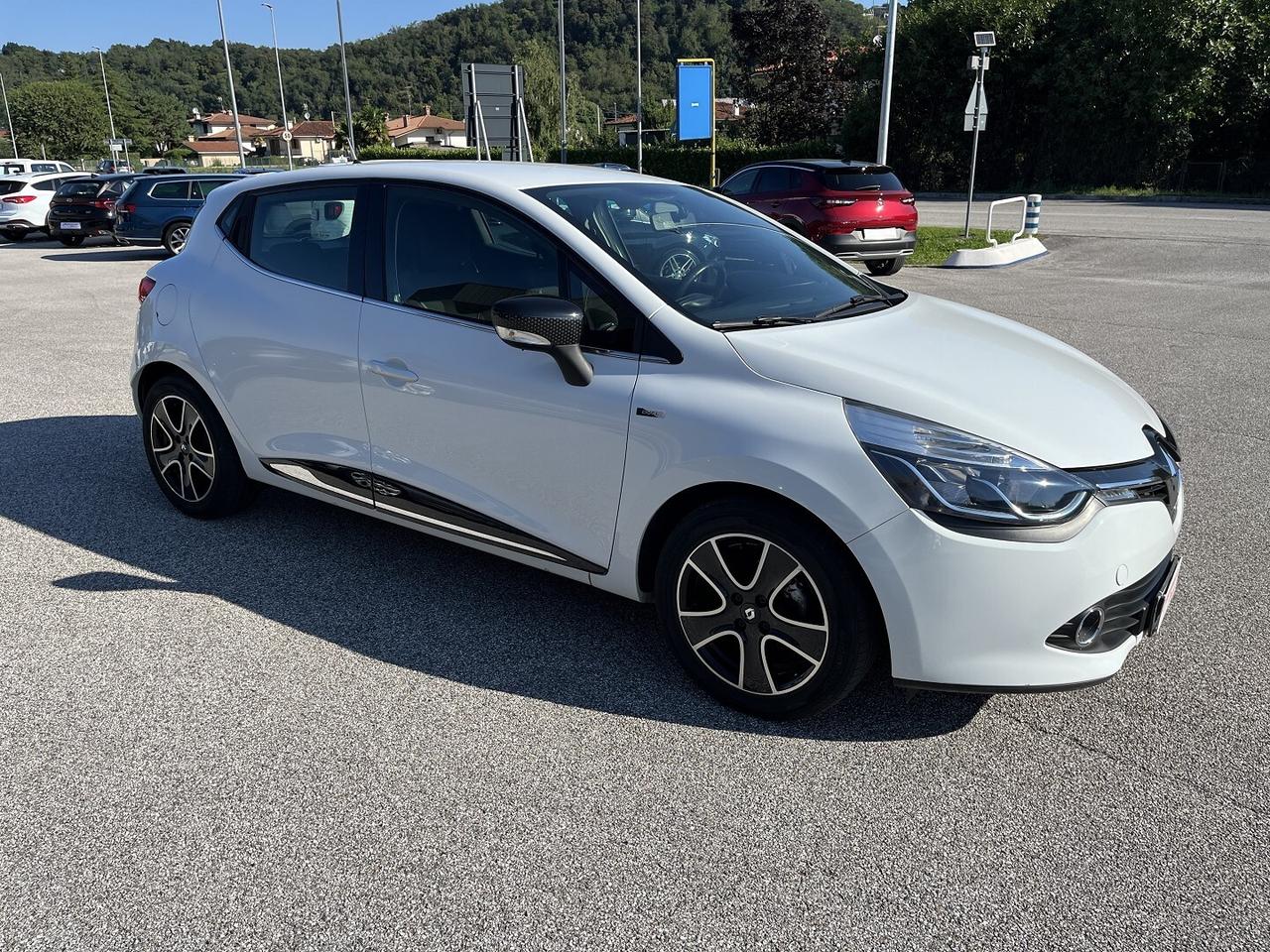 RENAULT CLIO 1500 DCI 90 CV