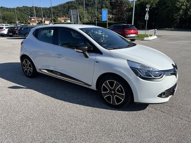 RENAULT CLIO 1500 DCI 90 CV