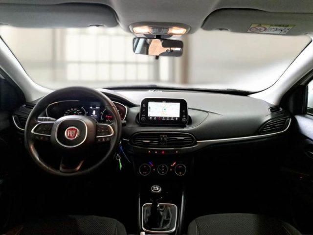FIAT Tipo 1.6 Mjt SW Business