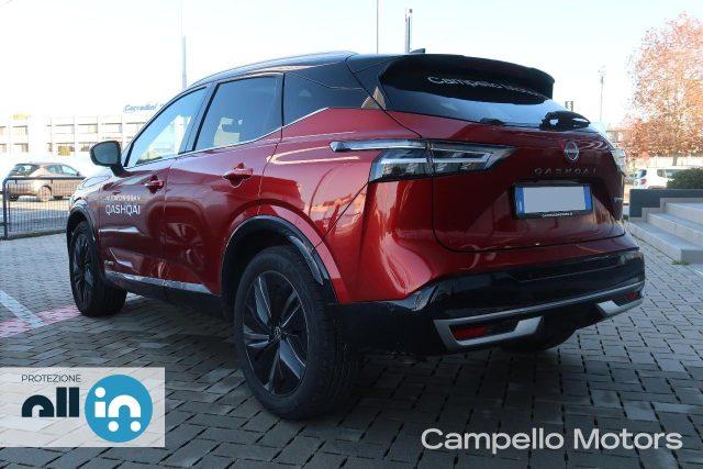 NISSAN Qashqai QASHQAI TEKNA e-POWER 2WD