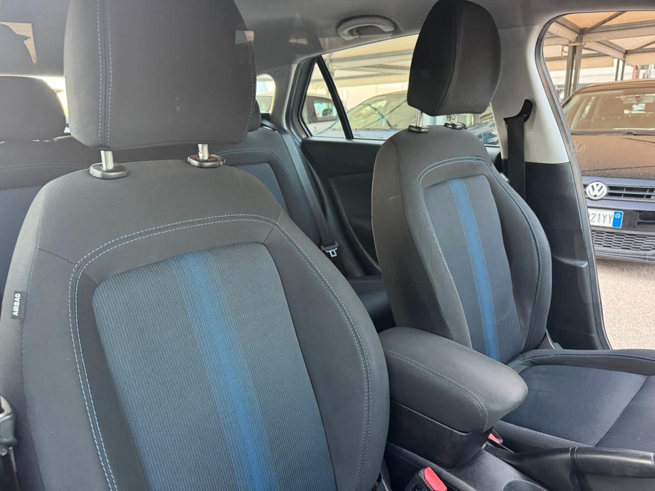 FIAT TIPO 1.3 MULTIJET SW 95CV UNICO PROPRIETARIO