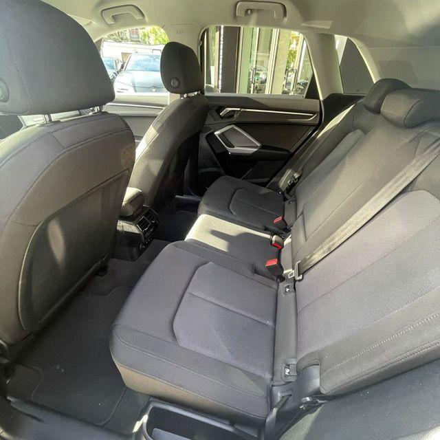 AUDI - Q3 - 35 TDI S tronic