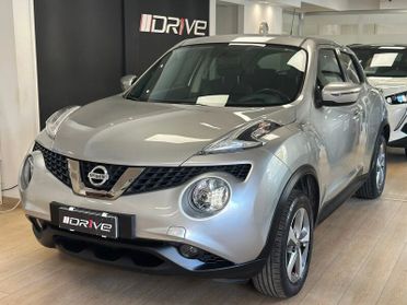 Nissan Juke Juke 1.6 GPL Acenta