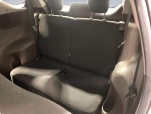 Toyota iQ 1.0 68 Cv - Cerchi in lega - Comandi