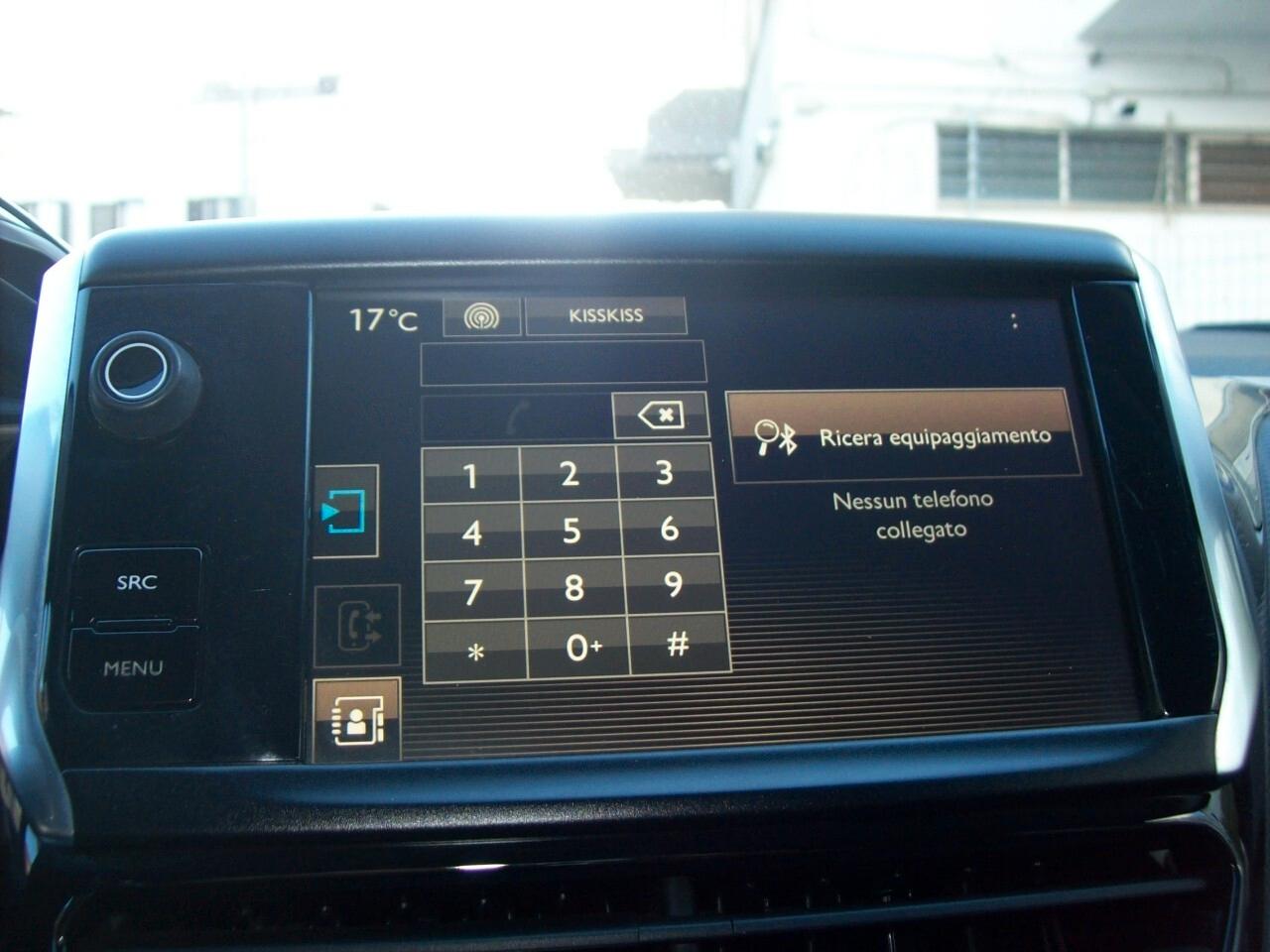 Peugeot 2008 1.6 BlueHDi 100CV Business