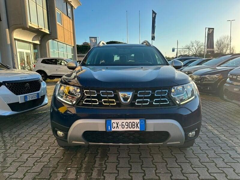 Dacia Duster Duster 1.0 TCe 100 CV 4x2 Prestige