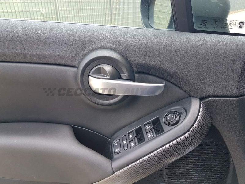 FIAT 500X 1.5 Hybrid 130cv DCT Sport Dolcevita
