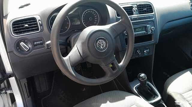 Volkswagen Polo 5ª serie 1.2 70 CV 5p. Comfortline