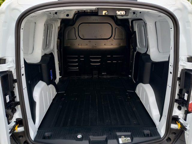 FORD Transit Courier 1.5 EcoBlue 100CV Van Trend